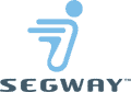 SEGWAY - CZ
