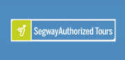 segway authorized tour