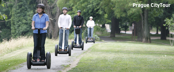 sexy obrzek od karlika k segway tours