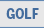 Market Segment - Golf