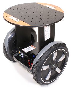 Photo of Segway RMP