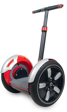 Segway HT i180